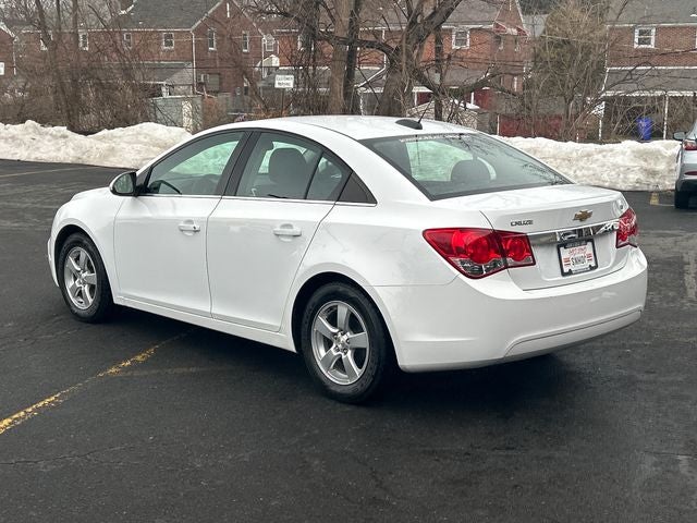 2015 Chevrolet Cruze 1LT 1LT