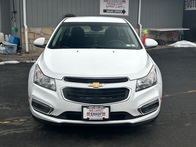 2015 Chevrolet Cruze 1LT 1LT