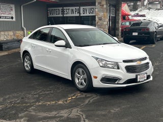 2015 Chevrolet Cruze 1LT 1LT
