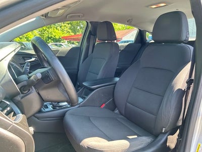 2016 Chevrolet Malibu LT 1LT