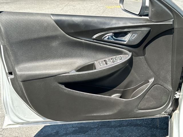 2016 Chevrolet Malibu LT 1LT