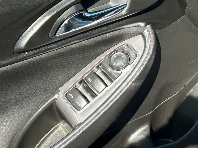 2016 Chevrolet Malibu LT 1LT