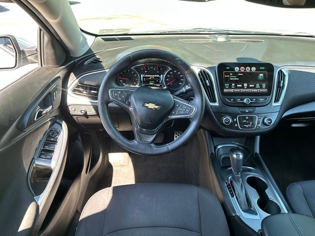2016 Chevrolet Malibu LT 1LT