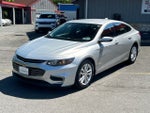 2016 Chevrolet Malibu LT 1LT