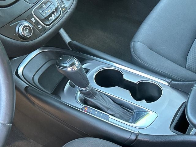 2016 Chevrolet Malibu LT 1LT