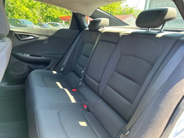 2016 Chevrolet Malibu LT 1LT