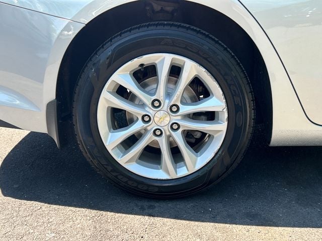 2016 Chevrolet Malibu LT 1LT