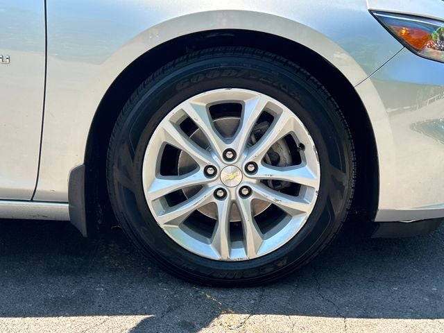 2016 Chevrolet Malibu LT 1LT