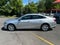 2016 Chevrolet Malibu LT 1LT