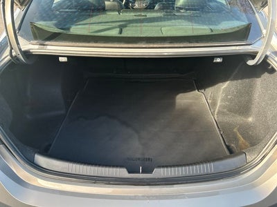 2018 Chevrolet Malibu Premier