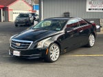 2015 Cadillac ATS 2.0L Turbo