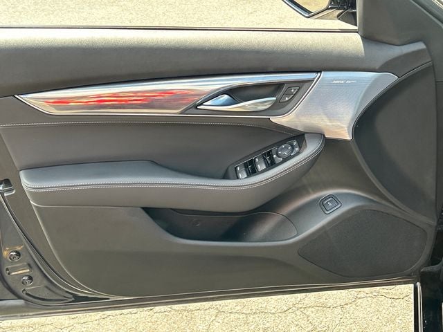 2020 Cadillac CT5 Luxury