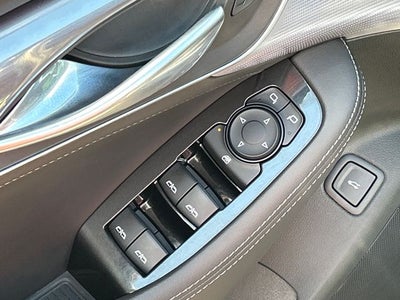 2020 Cadillac CT5 Luxury