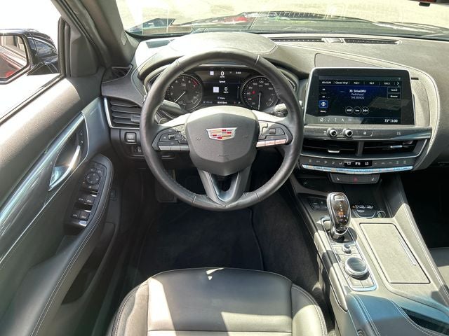 2020 Cadillac CT5 Luxury