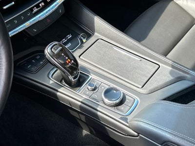 2020 Cadillac CT5 Luxury
