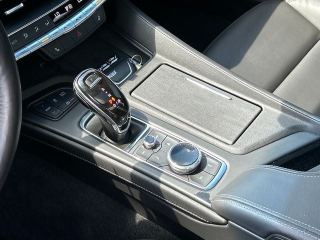 2020 Cadillac CT5 Luxury