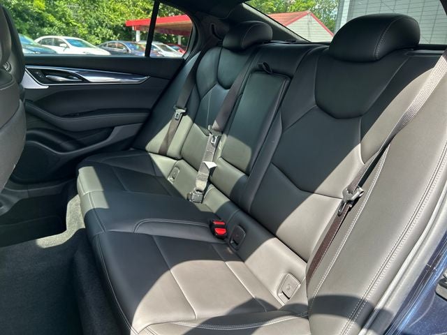2020 Cadillac CT5 Luxury