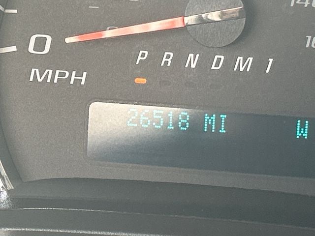 2017 Chevrolet Express 2500 LS Passenger