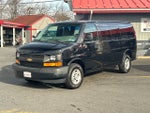 2017 Chevrolet Express 2500 LS Passenger