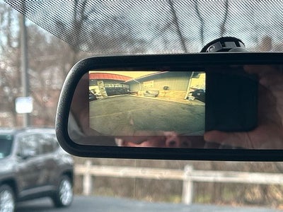 2017 Chevrolet Express 2500 LS Passenger