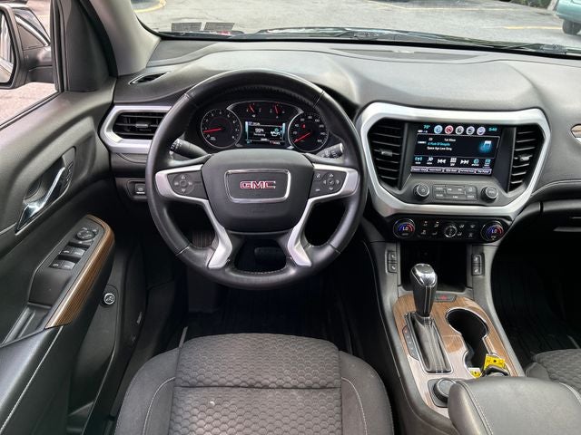 2019 GMC Acadia SLE-2