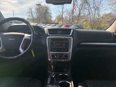 2017 GMC Acadia Limited Limited