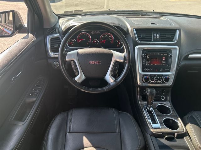 2017 GMC Acadia Limited Limited