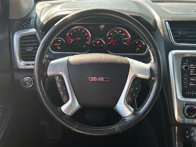 2017 GMC Acadia Limited Limited