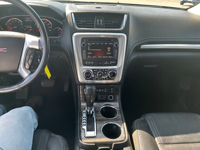 2017 GMC Acadia Limited Limited