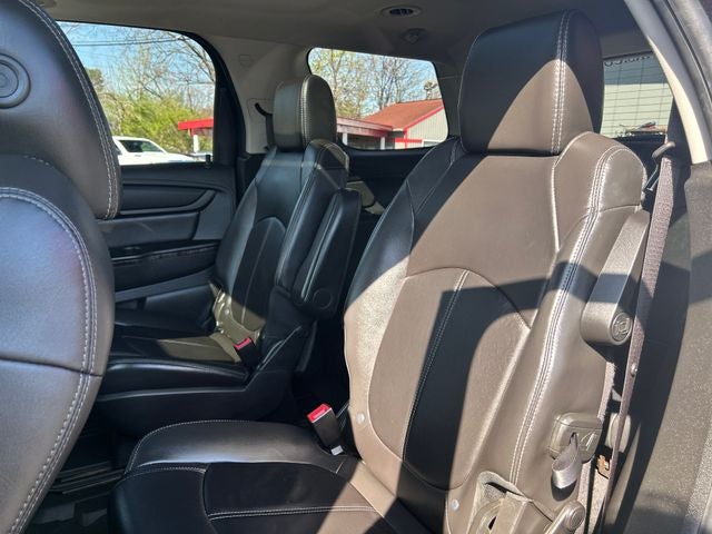 2017 GMC Acadia Limited Limited