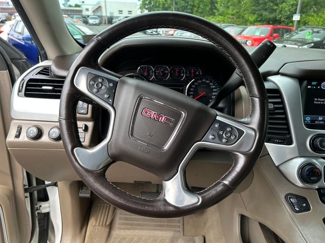 2020 GMC Yukon XL SLT