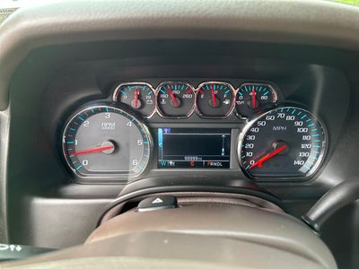 2020 GMC Yukon XL SLT