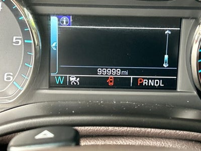 2020 GMC Yukon XL SLT