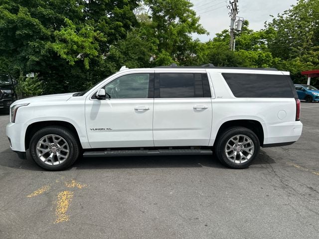 2020 GMC Yukon XL SLT