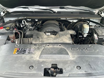 2020 GMC Yukon XL SLT