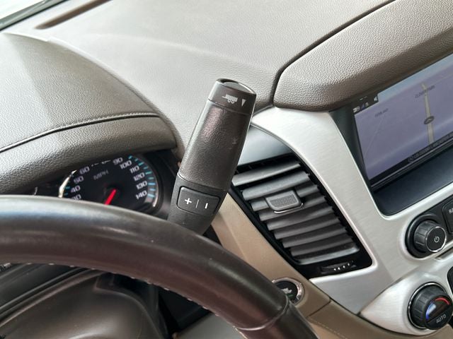 2020 GMC Yukon XL SLT