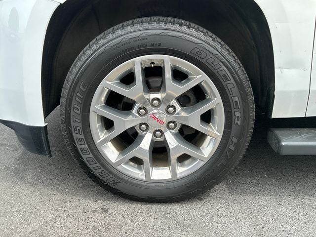 2020 GMC Yukon XL SLT