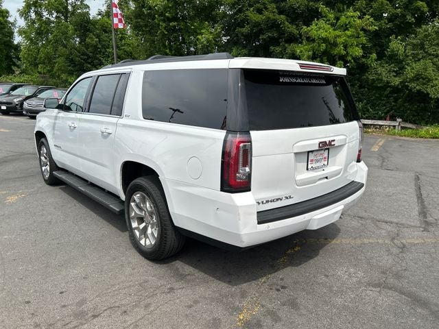 2020 GMC Yukon XL SLT