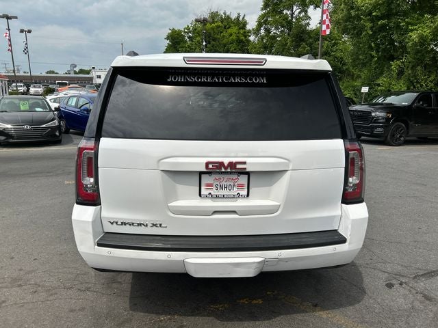 2020 GMC Yukon XL SLT