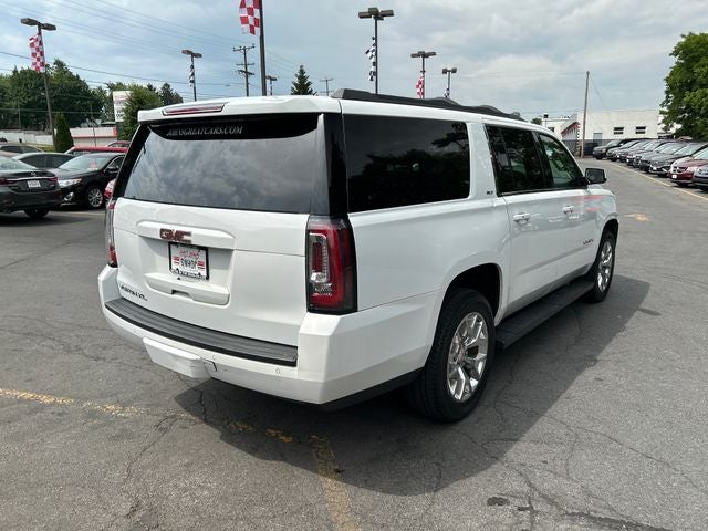 2020 GMC Yukon XL SLT