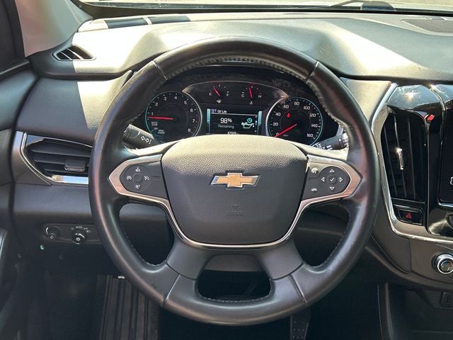 2018 Chevrolet Traverse LT Cloth w/1LT
