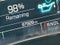 2018 Chevrolet Traverse LT Cloth w/1LT
