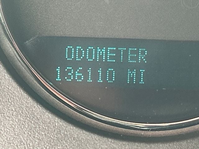 2013 Chevrolet Suburban 1500 LTZ