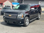 2013 Chevrolet Suburban 1500 LTZ