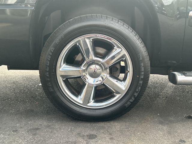 2013 Chevrolet Suburban 1500 LTZ