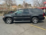 2013 Chevrolet Suburban 1500 LTZ