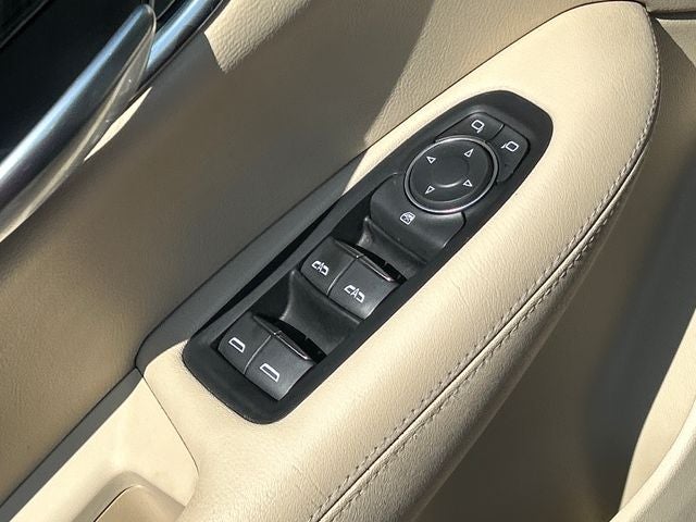 2019 Cadillac XT5 Base
