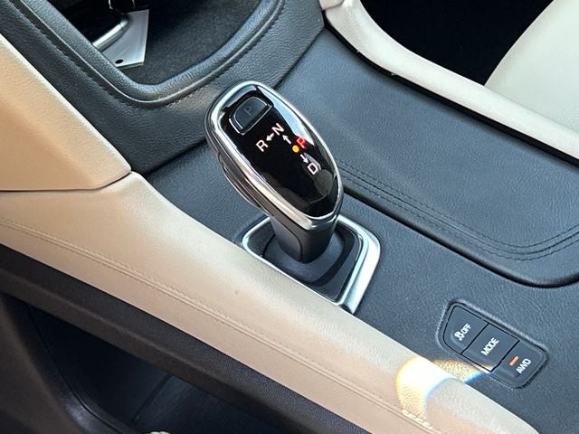 2019 Cadillac XT5 Base