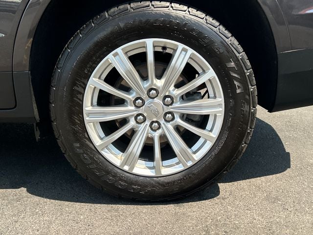 2019 Cadillac XT5 Base