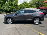 2019 Cadillac XT5 Base